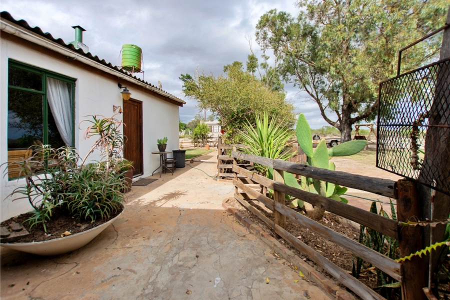 3 Bedroom Property for Sale in Piketberg Rural Western Cape